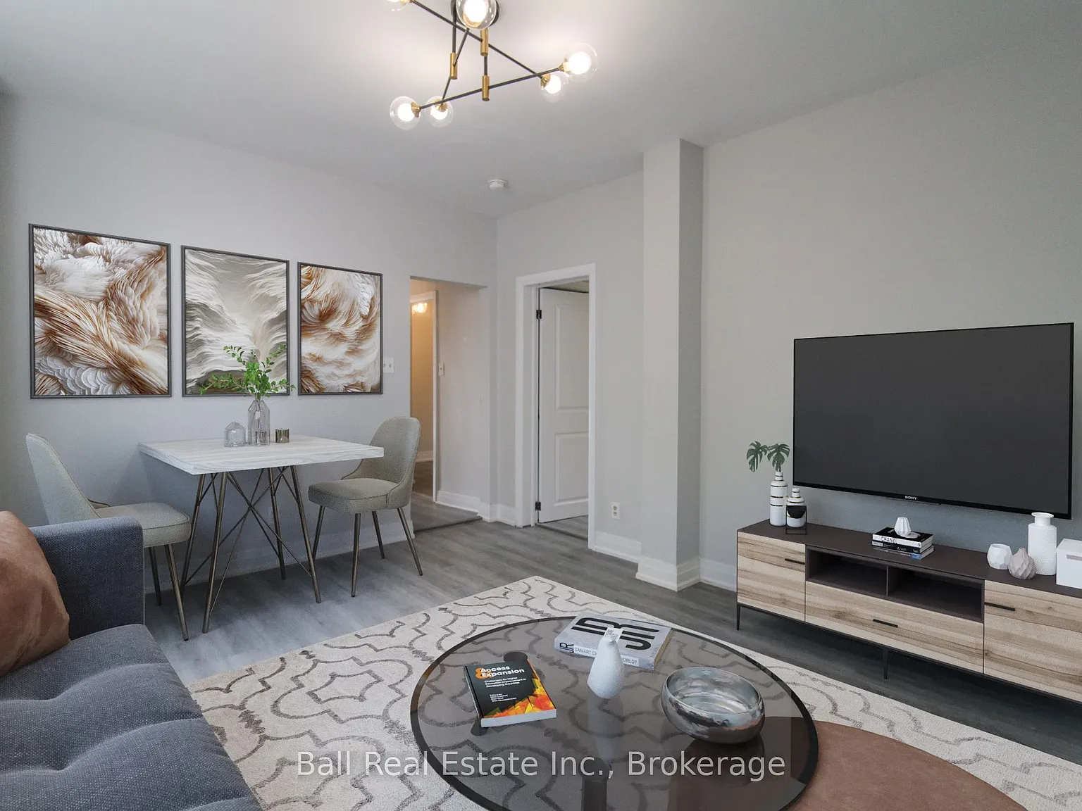 2 bed, $1,699 — Photo 3
