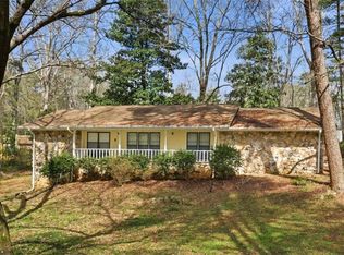 408 Willow Creek Rd, Fairburn, GA 30213