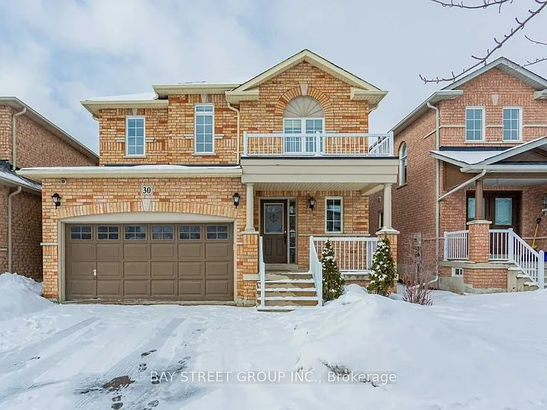 30 Delattaye Ave — Photo 1