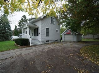 1955 Walnut St, Holt, MI 48842