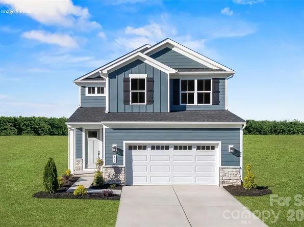 3133 Ravenfield Ln, Charlotte, NC 28213