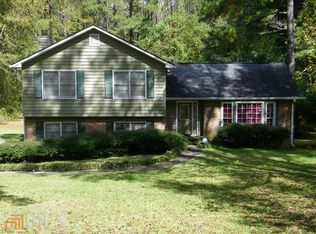 507 Westbridge Dr, Fayetteville, GA 30214
