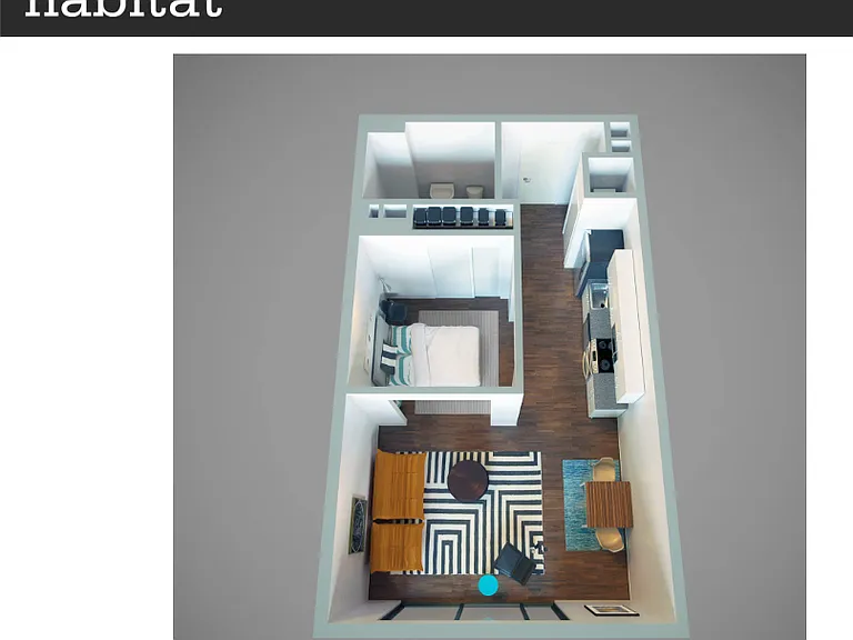 Habitat — Photo 12