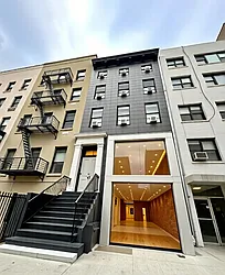325 East 14th Street in Gramercy Park
