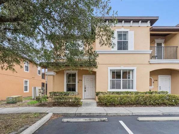 2714 Bushman Dr, Kissimmee, FL 34746