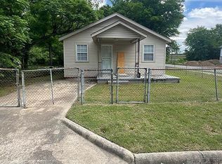 2723 Rock St, Little Rock, AR 72206