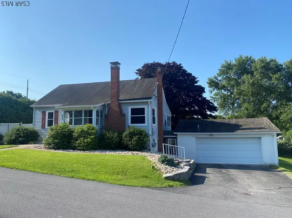 306 Fair Ave, Johnstown, PA 15904