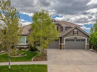 7550 S Eaton Park Way, Aurora, CO 80016
