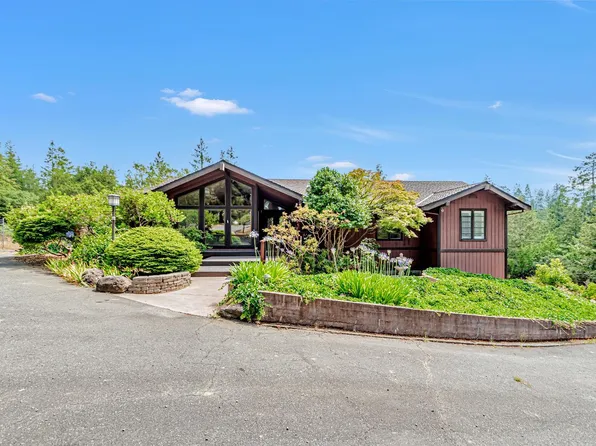 3415 Harrison Grade Road, Sebastopol, CA 95472