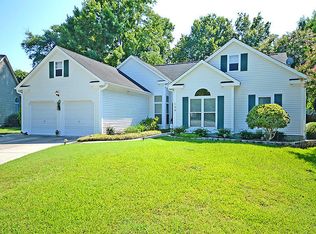 104 Queen Anne Ct, Goose Creek, SC 29445