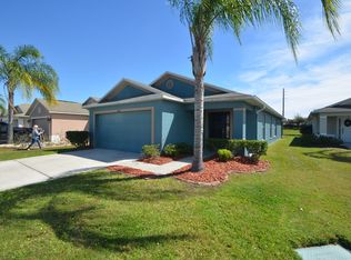 6804 Aramon Ct, Zephyrhills, FL 33545