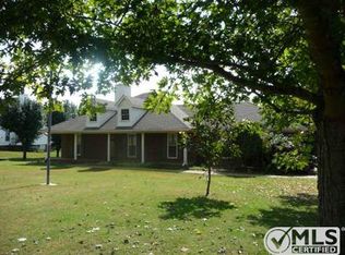 2424 Greens Mill Rd, Columbia, TN 38401