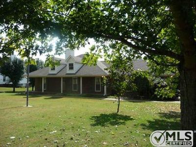 2424 Greens Mill Rd, Columbia, TN, 38401