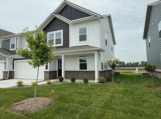 2956 Grand Ridge Dr, Greenwood, IN 46143