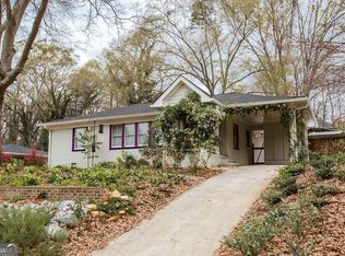 284 The Plz, Athens, GA 30606
