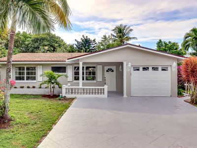 4300 NW 44th Street, Tamarac, FL, 33319