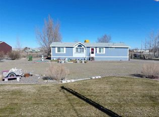 4745 Rainbow Rd, Winnemucca, NV 89445