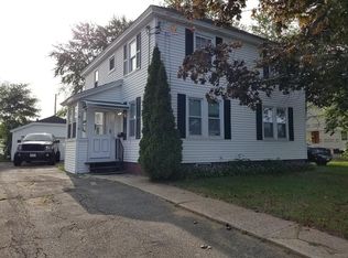 45-47 Stony Hill Rd, Wilbraham, MA 01095