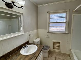 1920 45th St, Lubbock, TX 79412