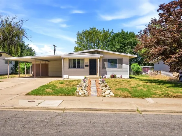 1387 N 350 W, Sunset, UT 84015