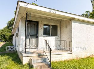 4043 Fagan St UNIT 4043, Chattanooga, TN 37410