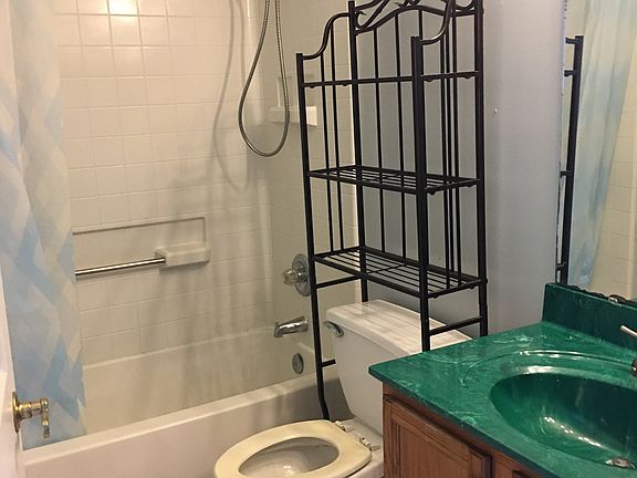 Full Bath One Piece
