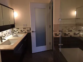 Rented by City Sense Realty