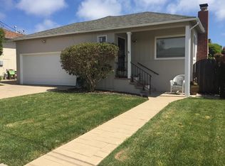 6 Robert Pl, Millbrae, CA 94030