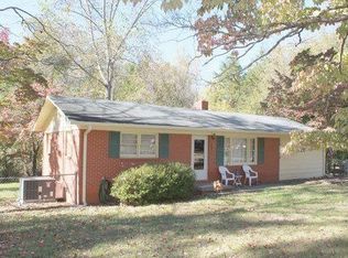 624 Summerow Rd, Stanley, NC 28164