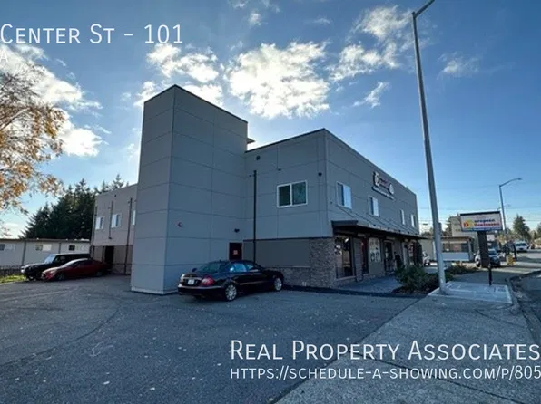 3612 Center St, Tacoma, WA