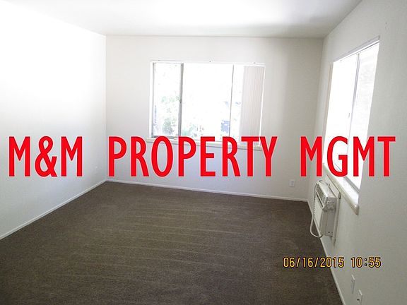 1405 U Street #3 Living Rm