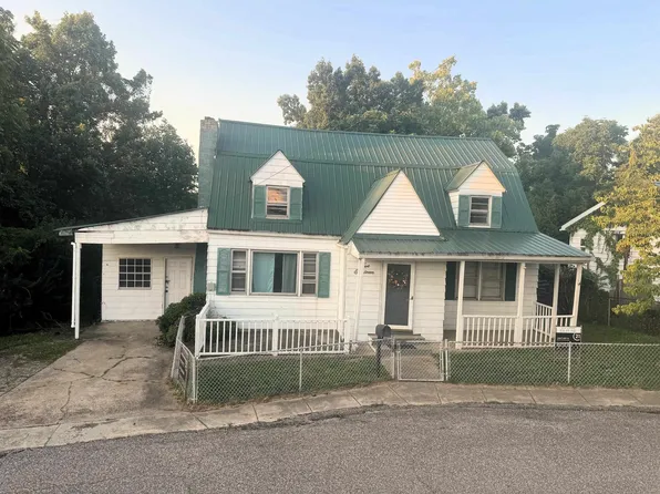 518 Victoria Ave, Ashland, KY 41101