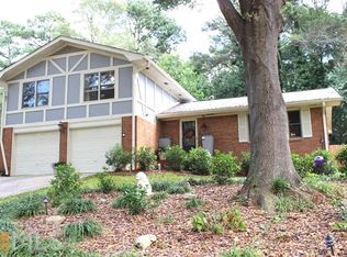 2869 Templar Knight Dr, Tucker, GA 30084