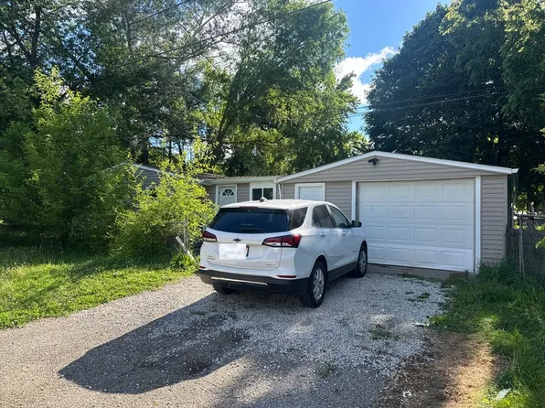 185 Kirkwood Ave, Springfield, MI 49037