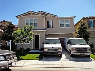 10934 Peony Place Dr, Stockton, CA 95209