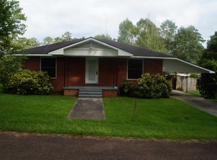 1216 Scott Ave, Prentiss, MS 39474