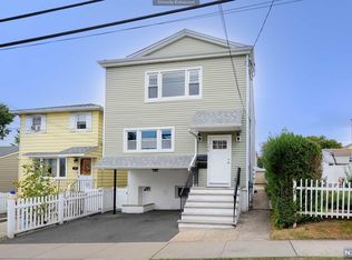 156 Crystal St, North Arlington, NJ 07031