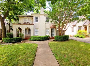 6012 Vickery Blvd, Dallas, TX 75206