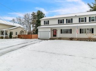 9 Toledo Ave #9, Westfield, MA 01085