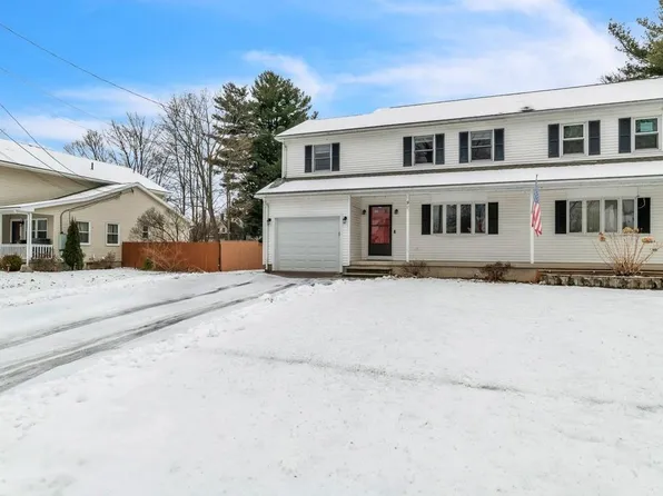 9 Toledo Ave #9, Westfield, MA 01085