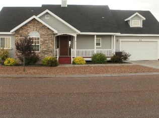 386 3rd Pl, Eagar, AZ 85925