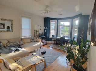5 Greenley Pl #2, Jamaica Plain, MA 02130
