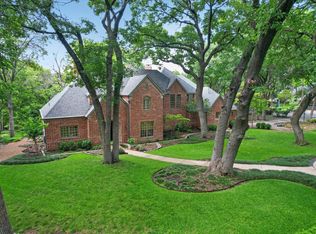 731 Creekwood Dr N, Fairview, TX 75069