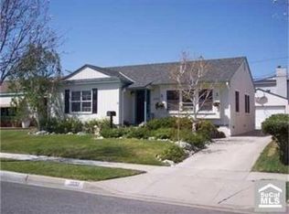 2837 Sandwood St, Lakewood, CA 90712