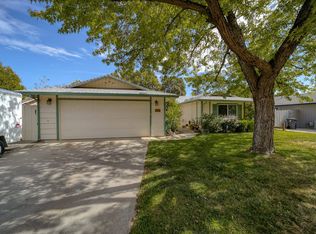 350 Christina Dr, Red Bluff, CA 96080
