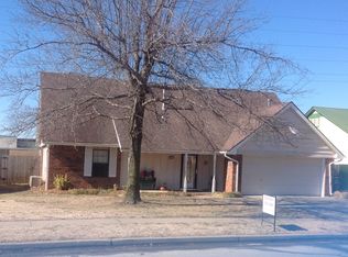 8712 N 120th Ave E, Owasso, OK 74055