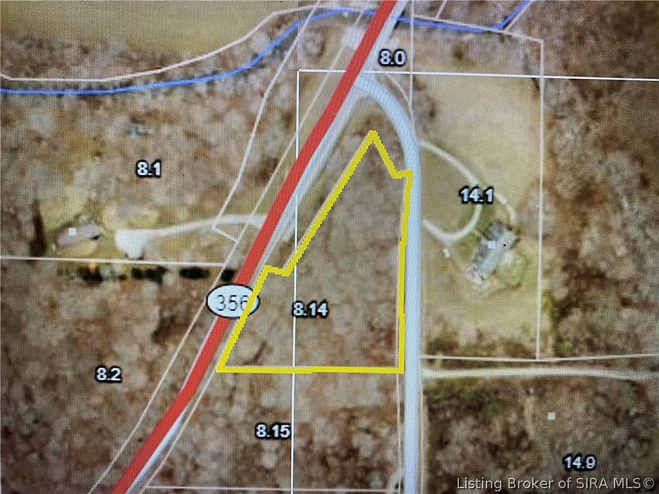 2nd image of  S Hardy Mill Road