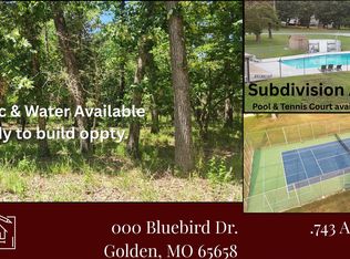 0 Bluebird Dr, Golden, MO 65658