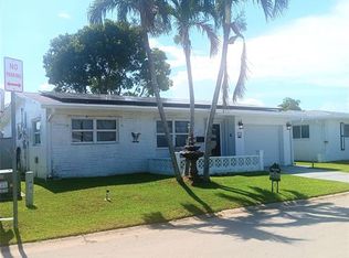 1655 NW 69th Ave, Margate, FL 33063