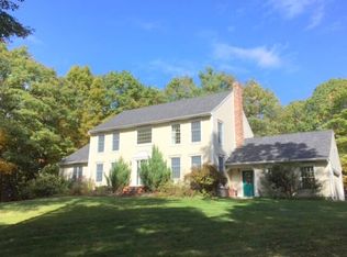 20 Randall Rd, Winslow, ME 04901